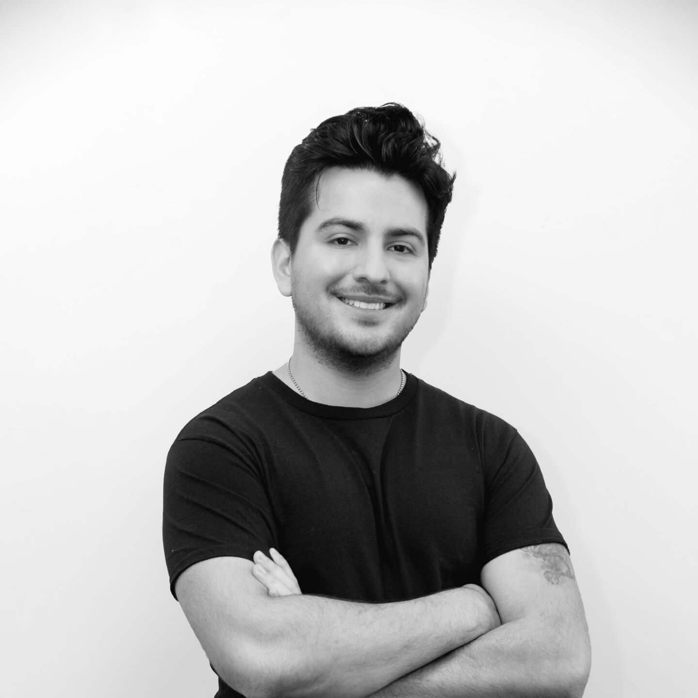 Daniel Moretti