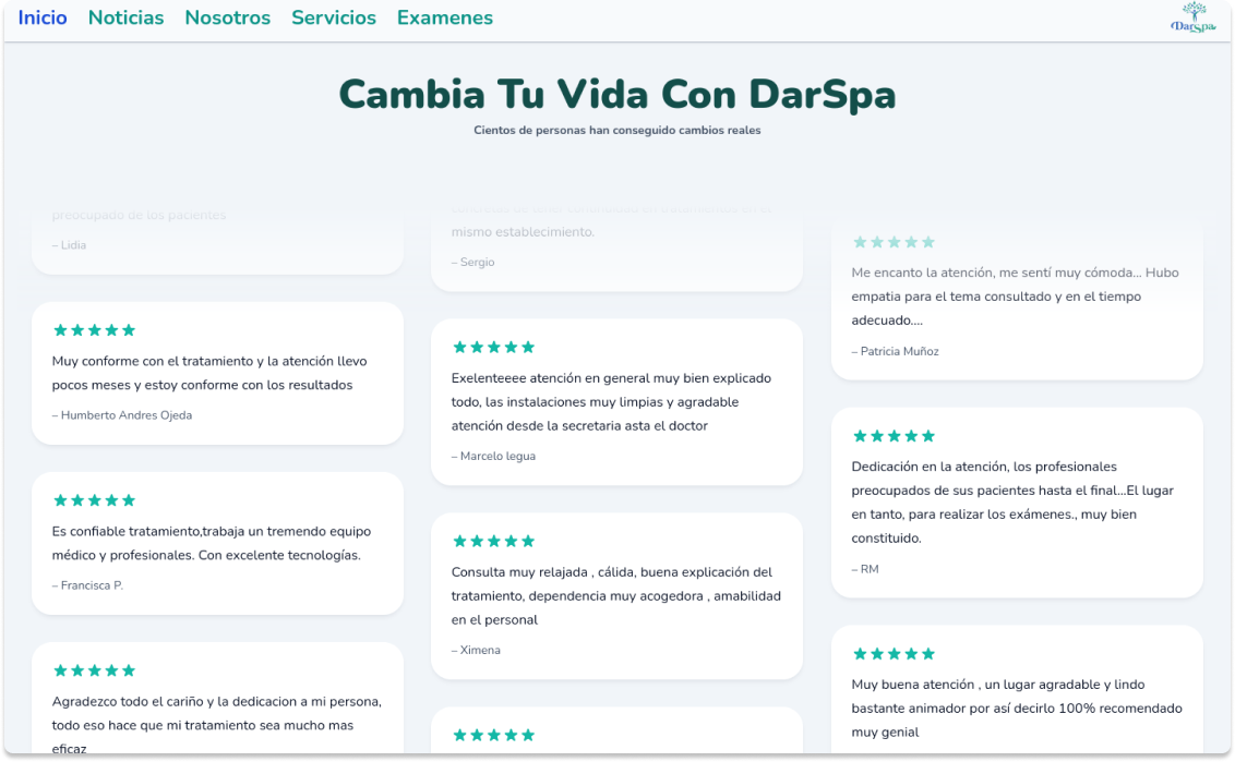 beautiful components